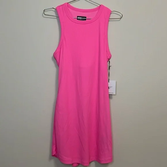 Beach Riot Sol Dress Sugar Plum - Picture 3 of 10